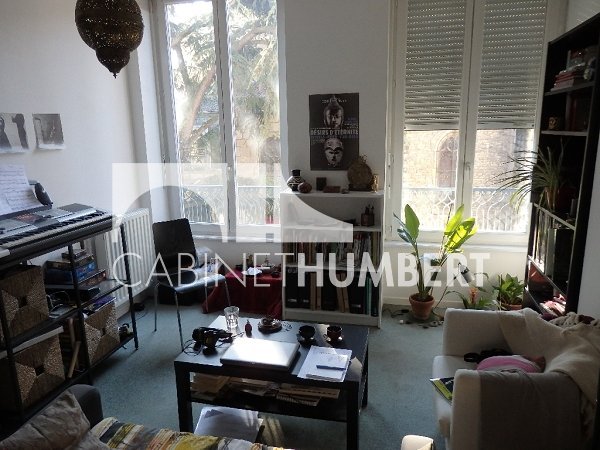 APPARTEMENT T2 A LOUER - ST ETIENNE CENTRE VILLE - 42.32 m2 - 380 &euro; charges comprises par mois