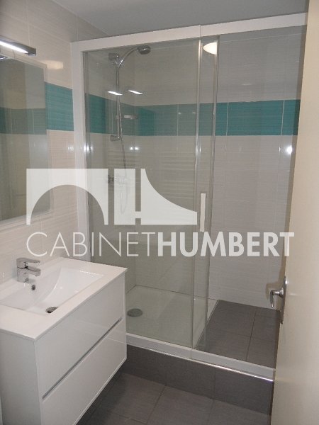 APPARTEMENT T2 A LOUER - ST ETIENNE CENTRE VILLE - 49.9 m2 - 570�&euro; charges comprises par mois