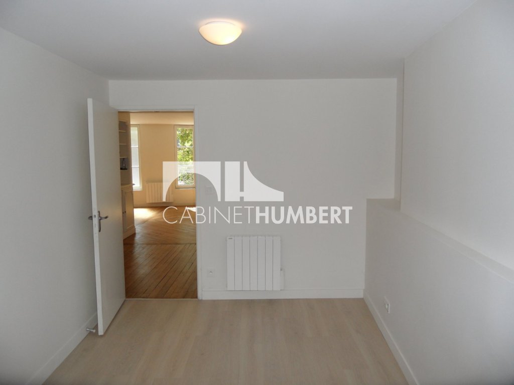 APPARTEMENT T2 A LOUER - ST ETIENNE CENTRE VILLE - 49.9 m2 - 570�&euro; charges comprises par mois