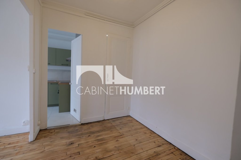 APPARTEMENT T2 A LOUER - ST ETIENNE CENTRE VILLE - 48.06 m2 - 495 &euro; charges comprises par mois
