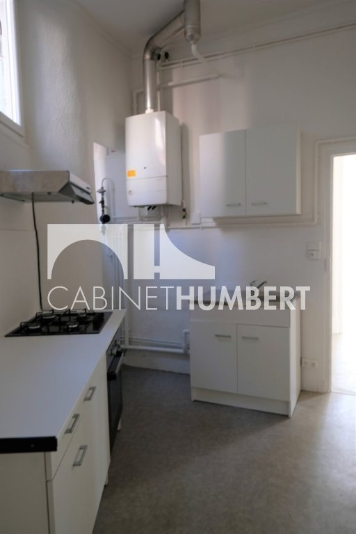 APPARTEMENT T2 A LOUER - ST ETIENNE CENTRE VILLE - 57.34 m2 - 444 &euro; charges comprises par mois