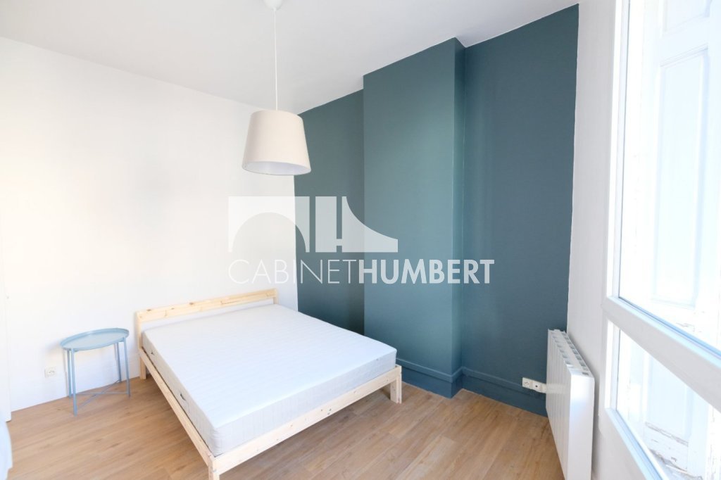 APPARTEMENT T2 A LOUER - ST ETIENNE CENTRE VILLE - 43.66 m2 - 520�&euro; charges comprises par mois