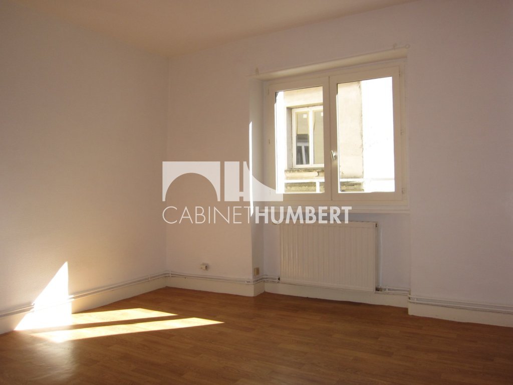 APPARTEMENT T2 A LOUER - ST ETIENNE CENTRE VILLE - 47.32 m2 - 450�&euro; charges comprises par mois