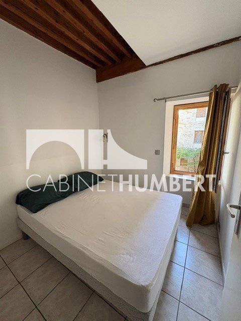APPARTEMENT T2 A LOUER - ST ETIENNE CENTRE VILLE - 30.05 m2 - 400 &euro; charges comprises par mois