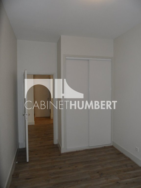 APPARTEMENT T2 A LOUER - ST ETIENNE CENTRE VILLE - 49.11 m2 - 485 &euro; charges comprises par mois