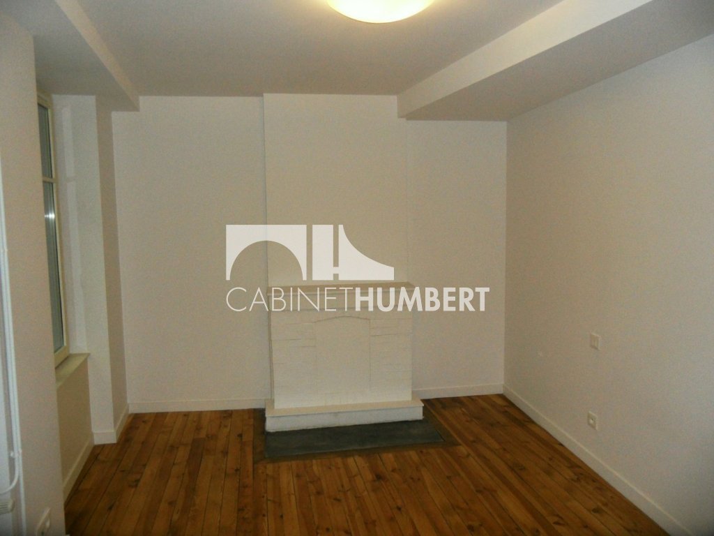 APPARTEMENT T2 A LOUER - ST ETIENNE CENTRE VILLE - 49.84 m2 - 505 &euro; charges comprises par mois