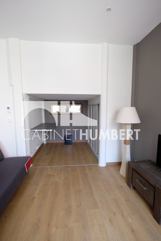 APPARTEMENT T2 A LOUER - ST ETIENNE CENTRE VILLE - 44.01 m2 - 538�&euro; charges comprises par mois