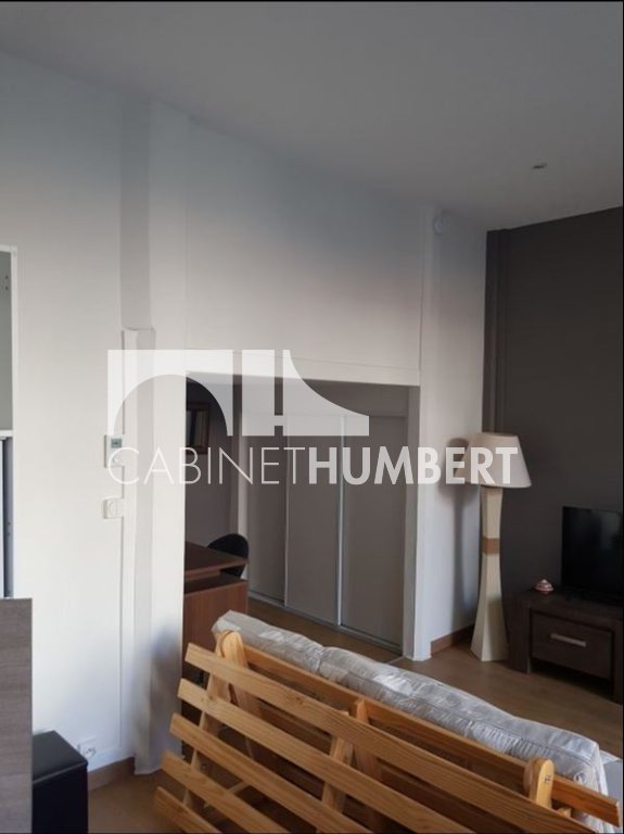 APPARTEMENT T2 A LOUER - ST ETIENNE CENTRE VILLE - 44.01 m2 - 538�&euro; charges comprises par mois