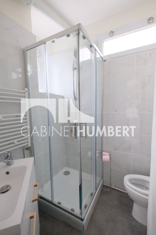 APPARTEMENT T2 A LOUER - ST ETIENNE CENTRE VILLE - 44.01 m2 - 538�&euro; charges comprises par mois