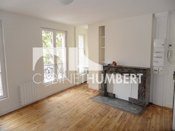 APPARTEMENT T2 A LOUER - ST ETIENNE CENTRE VILLE - 40.39 m2 - 460 &euro; charges comprises par mois