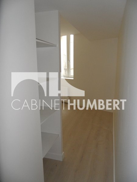 APPARTEMENT T2 A LOUER - ST ETIENNE CENTRE VILLE - 40.39 m2 - 460 &euro; charges comprises par mois
