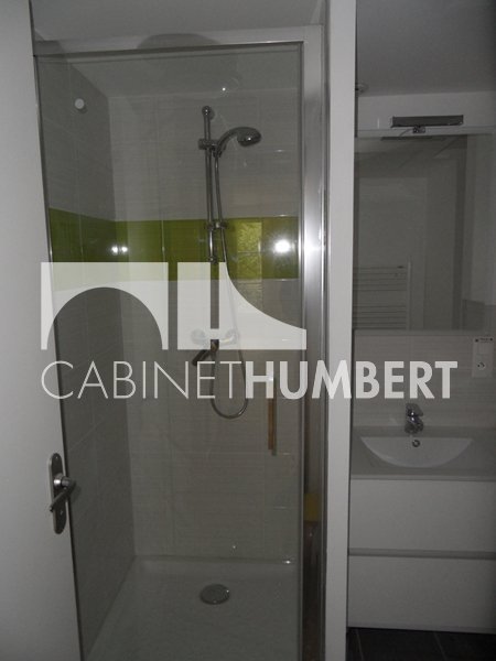 APPARTEMENT T2 A LOUER - ST ETIENNE CENTRE VILLE - 40.39 m2 - 460 &euro; charges comprises par mois