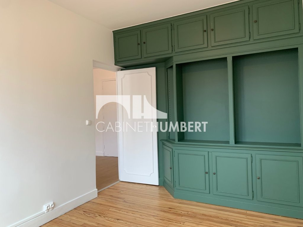 APPARTEMENT T2 A LOUER - ST ETIENNE FACULTE / CENTRE DEUX - 34 m2 - 485 &euro; charges comprises par mois
