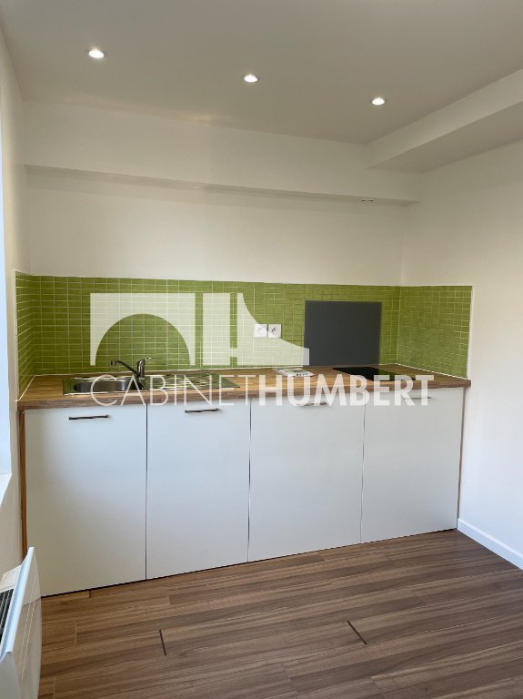 APPARTEMENT T2 A LOUER - ST ETIENNE FACULTE / CENTRE DEUX - 44 m2 - 387 &euro; charges comprises par mois