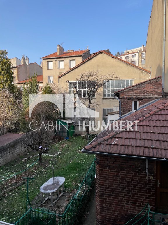 APPARTEMENT T2 A LOUER - ST ETIENNE FACULTE / CENTRE DEUX - 44 m2 - 387 &euro; charges comprises par mois