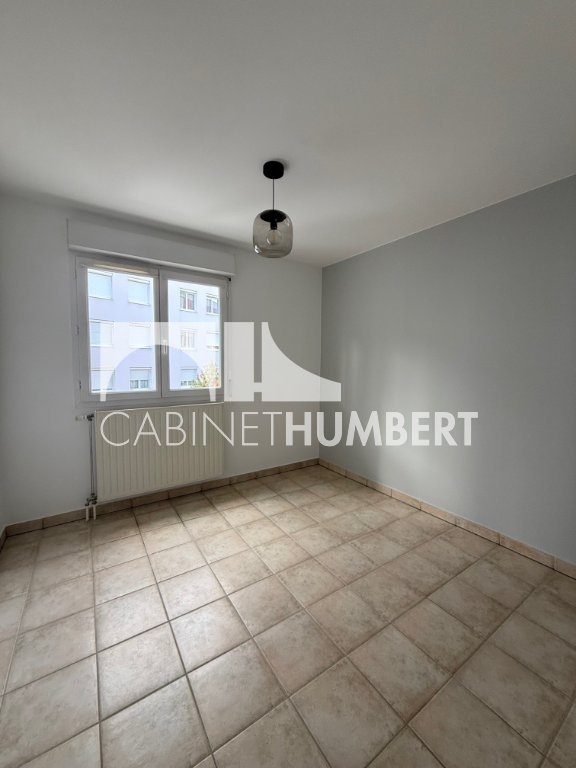 APPARTEMENT T2 A LOUER - ST ETIENNE FACULTE / CENTRE DEUX - 47.26 m2 - 660�&euro; charges comprises par mois