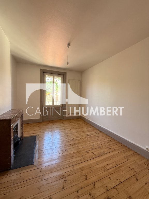 APPARTEMENT T2 A LOUER - ST ETIENNE FACULTE / CENTRE DEUX - 63.58 m2 - 470€ charges comprises par mois