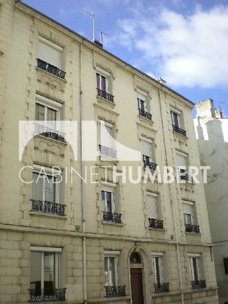 APPARTEMENT T2 A LOUER - ST ETIENNE FACULTE / CENTRE DEUX - 63.58 m2 - 470€ charges comprises par mois