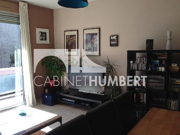 APPARTEMENT T2 A LOUER - ST ETIENNE FAURIEL - 49.97 m2 - 620 &euro; charges comprises par mois