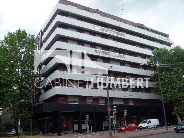 APPARTEMENT T2 A LOUER - ST ETIENNE FAURIEL - 49.97 m2 - 620 &euro; charges comprises par mois