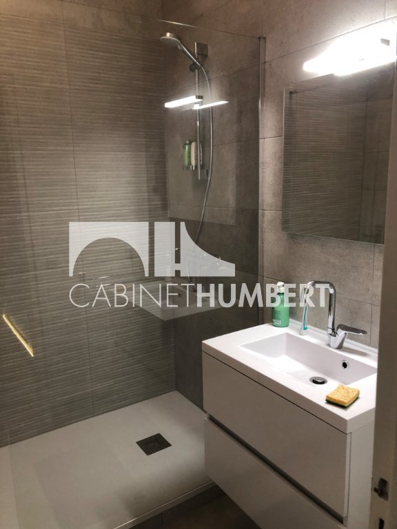 APPARTEMENT T2 A LOUER - ST ETIENNE FAURIEL - 49.97 m2 - 620 &euro; charges comprises par mois