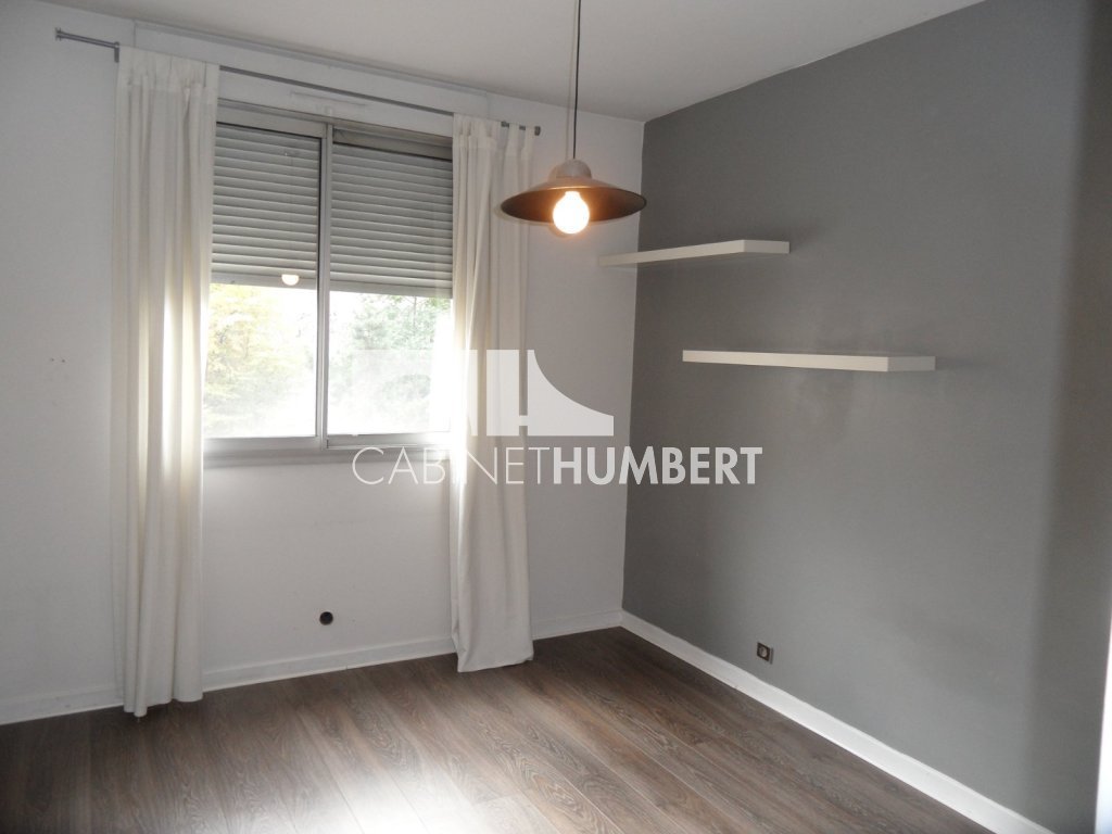 APPARTEMENT T2 A LOUER - ST ETIENNE FAURIEL - 49.97 m2 - 620 &euro; charges comprises par mois