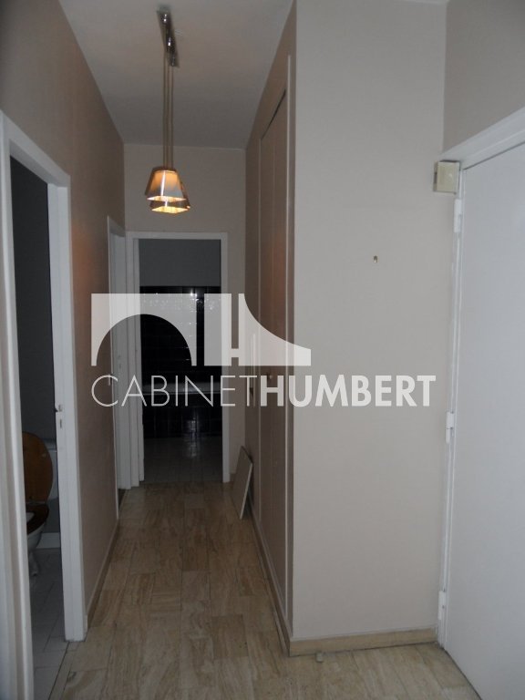 APPARTEMENT T2 A LOUER - ST ETIENNE FAURIEL - 49.97 m2 - 620 &euro; charges comprises par mois