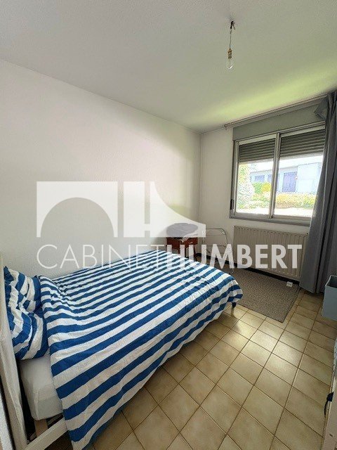 APPARTEMENT T2 A LOUER - ST ETIENNE FAURIEL - 43 m2 - 515 &euro; charges comprises par mois