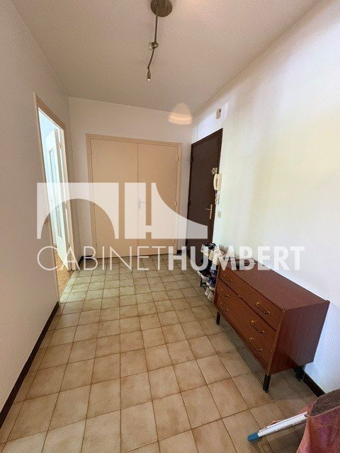 APPARTEMENT T2 A LOUER - ST ETIENNE FAURIEL - 43 m2 - 515 &euro; charges comprises par mois