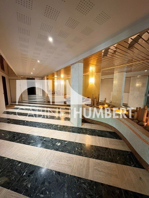 APPARTEMENT T2 A LOUER - ST ETIENNE FAURIEL - 43 m2 - 520 &euro; charges comprises par mois