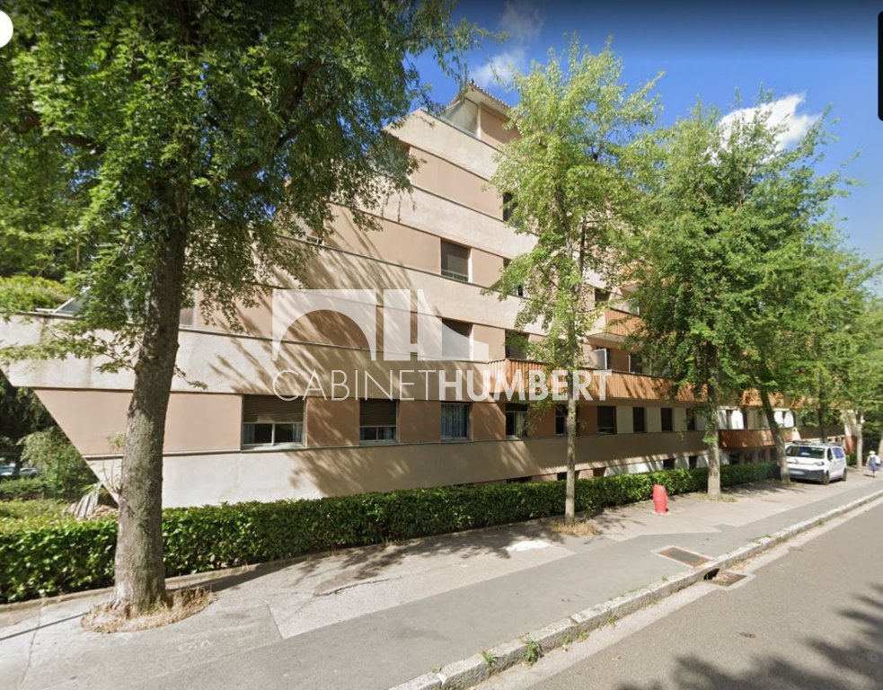 APPARTEMENT T2 A LOUER - ST ETIENNE FAURIEL - 43 m2 - 520 &euro; charges comprises par mois