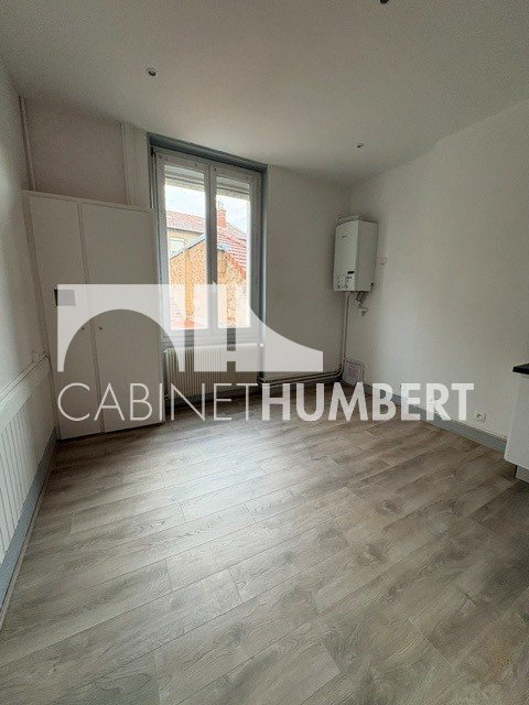 APPARTEMENT T2 A LOUER - ST ETIENNE FAURIEL - 58.67 m2 - 480 &euro; charges comprises par mois
