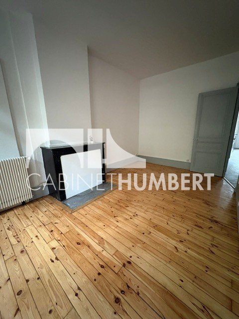 APPARTEMENT T2 A LOUER - ST ETIENNE FAURIEL - 58.67 m2 - 480 &euro; charges comprises par mois