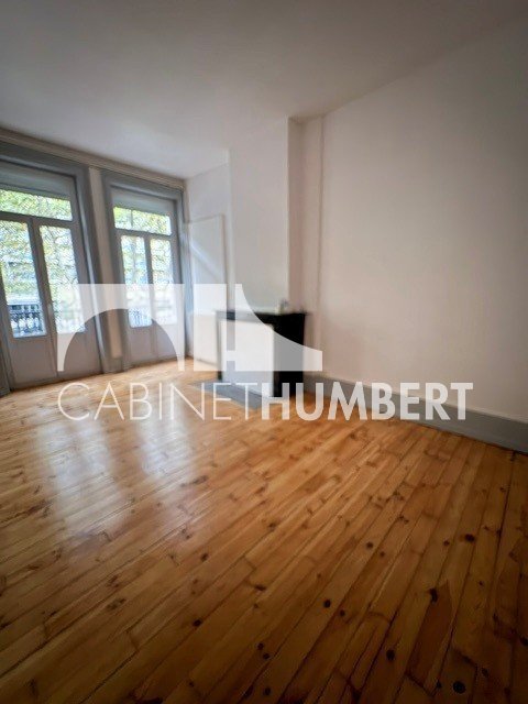 APPARTEMENT T2 A LOUER - ST ETIENNE FAURIEL - 58.67 m2 - 480 &euro; charges comprises par mois