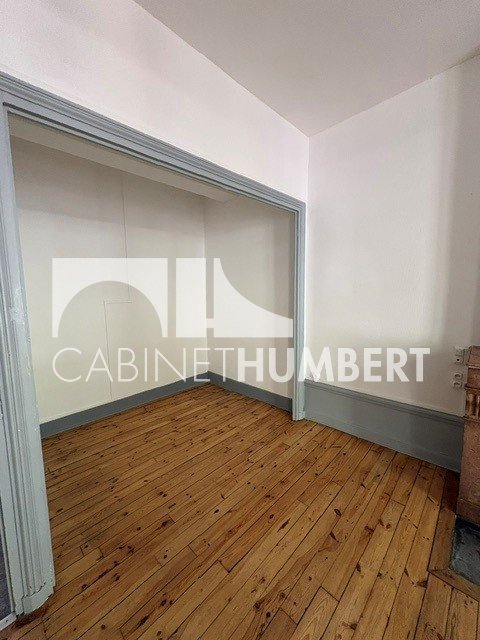 APPARTEMENT T2 A LOUER - ST ETIENNE FAURIEL - 58.67 m2 - 480 &euro; charges comprises par mois