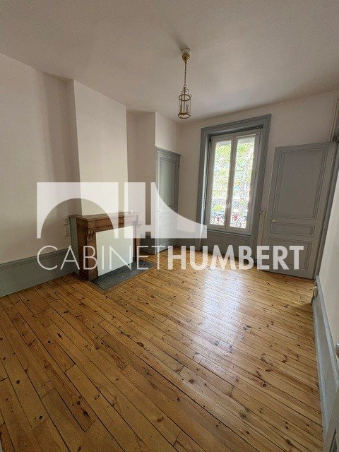 APPARTEMENT T2 A LOUER - ST ETIENNE FAURIEL - 58.67 m2 - 480 &euro; charges comprises par mois