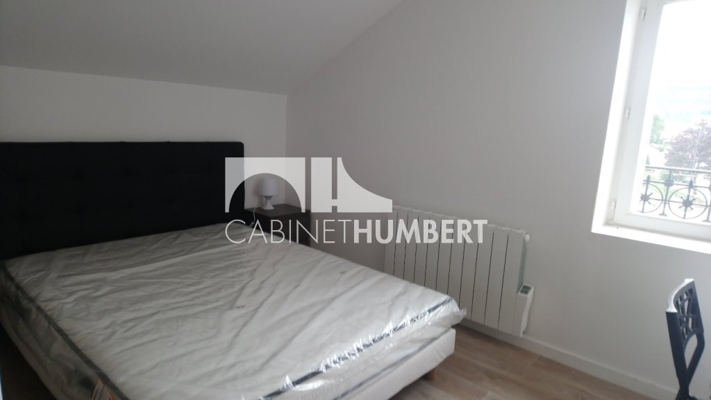 APPARTEMENT T2 A LOUER - ST ETIENNE FAURIEL - 33.38 m2 - 470�&euro; charges comprises par mois