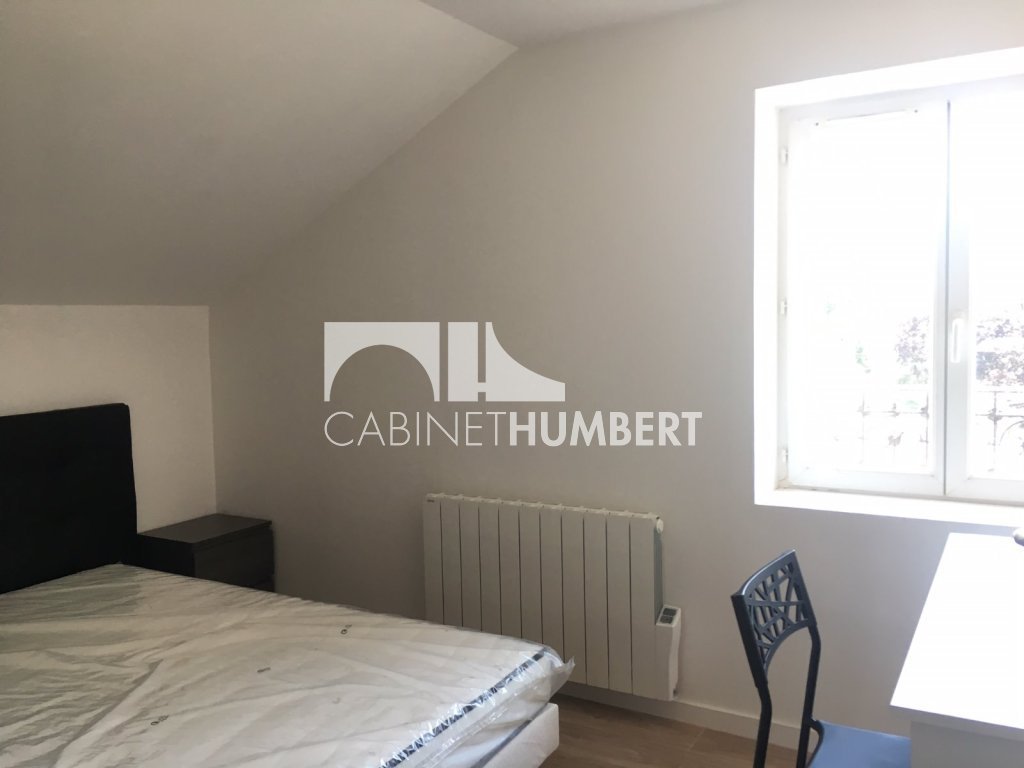 APPARTEMENT T2 A LOUER - ST ETIENNE FAURIEL - 33.38 m2 - 470�&euro; charges comprises par mois