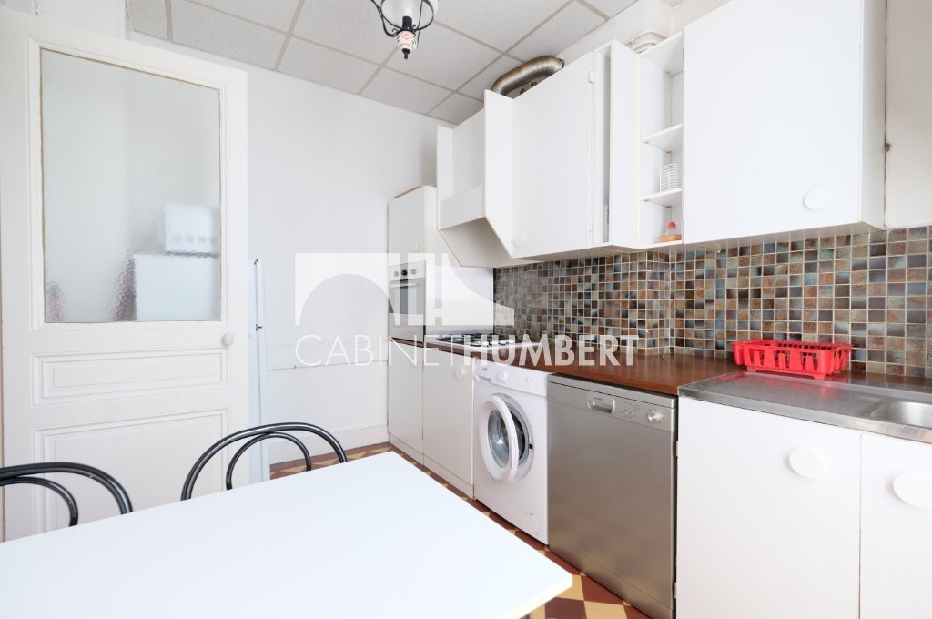 APPARTEMENT T2 A LOUER - ST ETIENNE FAURIEL - 50 m2 - 470�&euro; charges comprises par mois