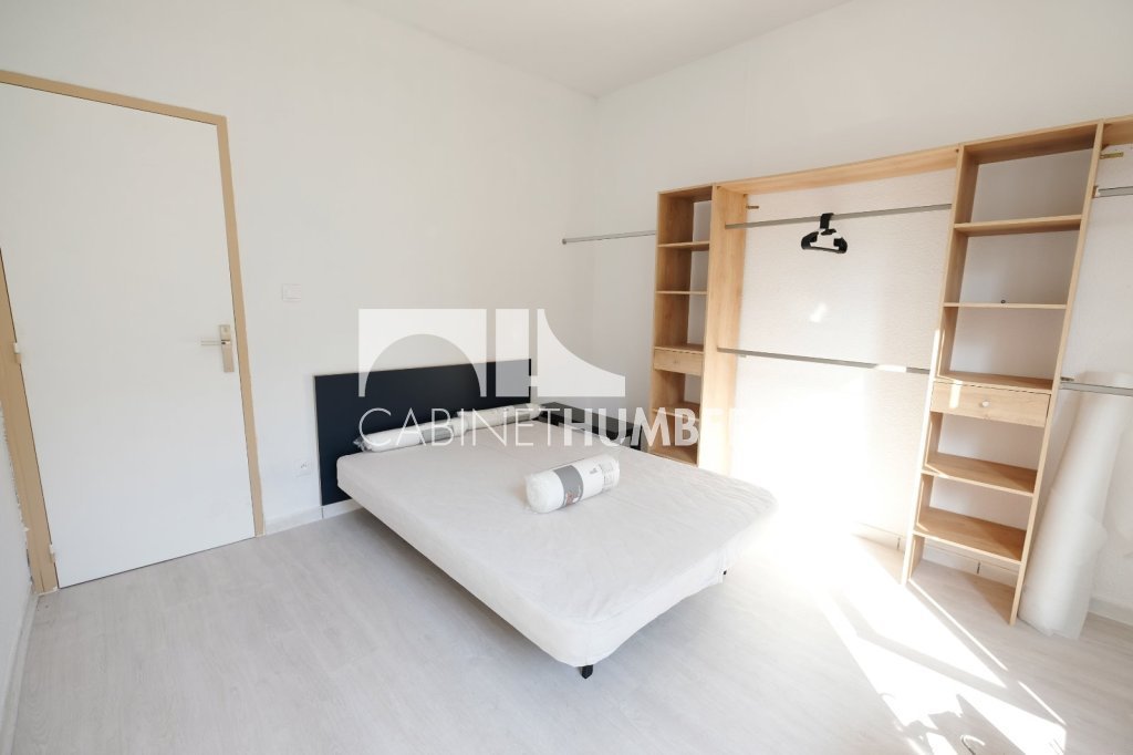 APPARTEMENT T2 A LOUER - ST ETIENNE FAURIEL - 49.65 m2 - 540�&euro; charges comprises par mois