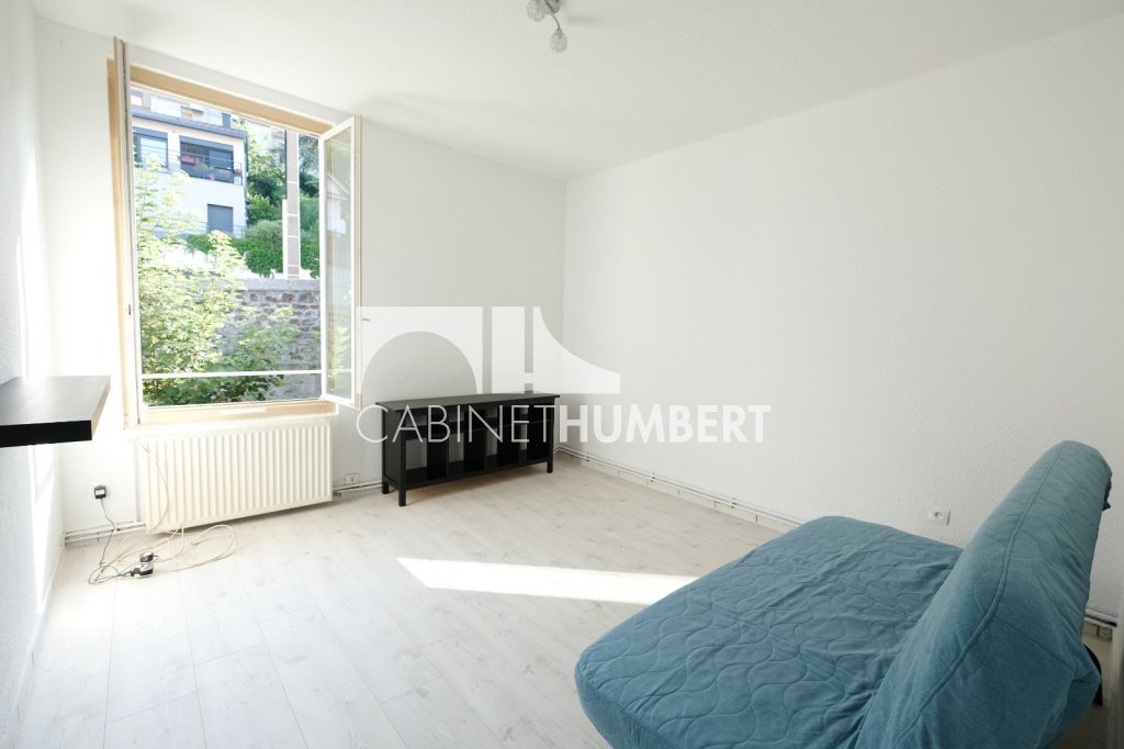 APPARTEMENT T2 A LOUER - ST ETIENNE FAURIEL - 49.65 m2 - 540�&euro; charges comprises par mois