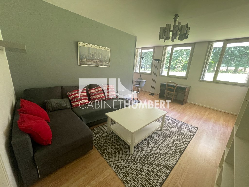 APPARTEMENT T2 A LOUER - ST ETIENNE FAURIEL - 55 m2 - 555�&euro; charges comprises par mois