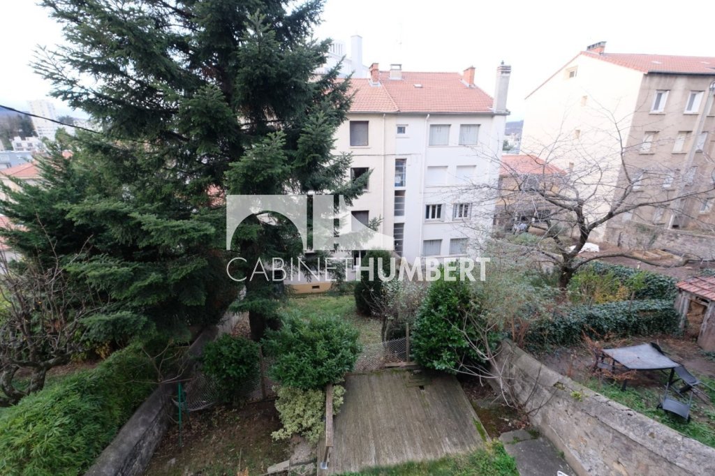 APPARTEMENT T2 A LOUER - ST ETIENNE FAURIEL - 55.98 m2 - 415�&euro; charges comprises par mois