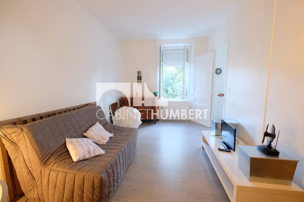 APPARTEMENT T2 A LOUER - ST ETIENNE FAURIEL - 34.47 m2 - 430€ charges comprises par mois