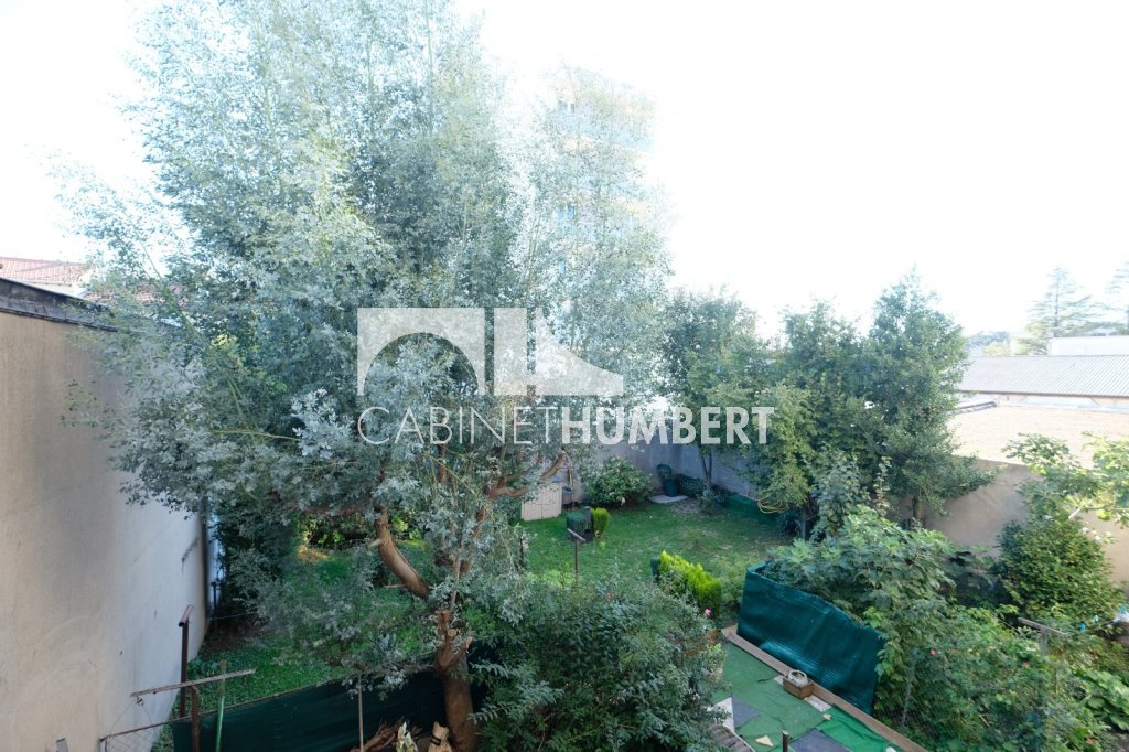 APPARTEMENT T2 A LOUER - ST ETIENNE FAURIEL - 34.47 m2 - 430€ charges comprises par mois