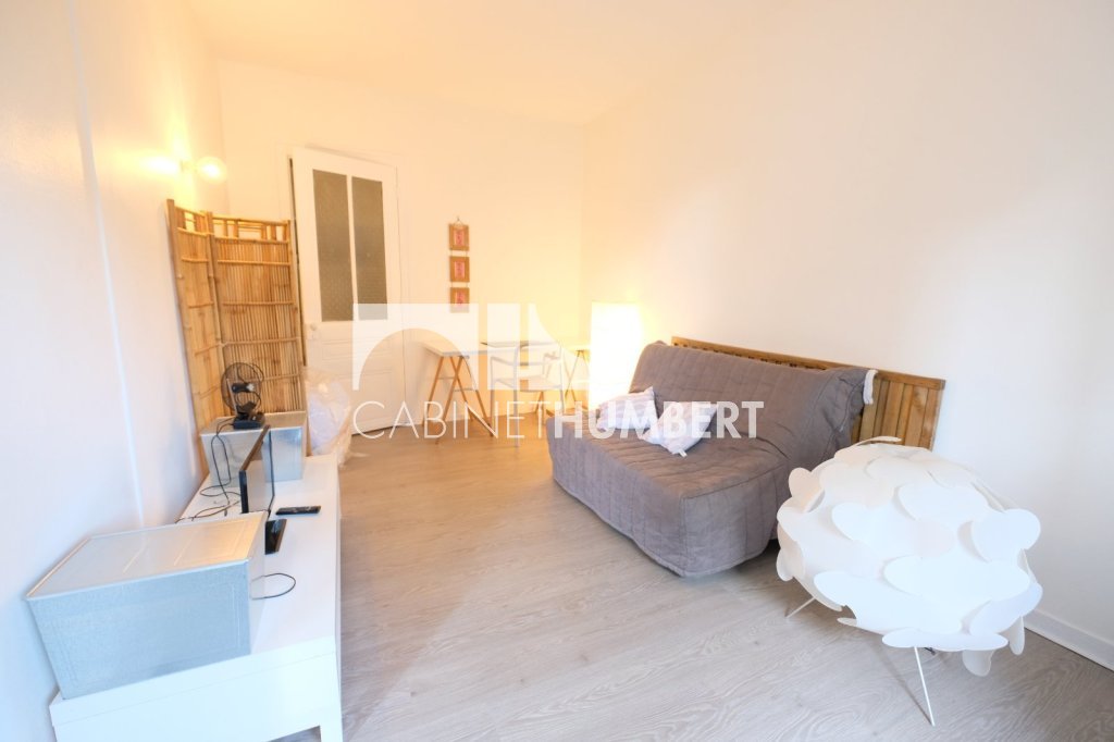 APPARTEMENT T2 A LOUER - ST ETIENNE FAURIEL - 34.47 m2 - 430€ charges comprises par mois