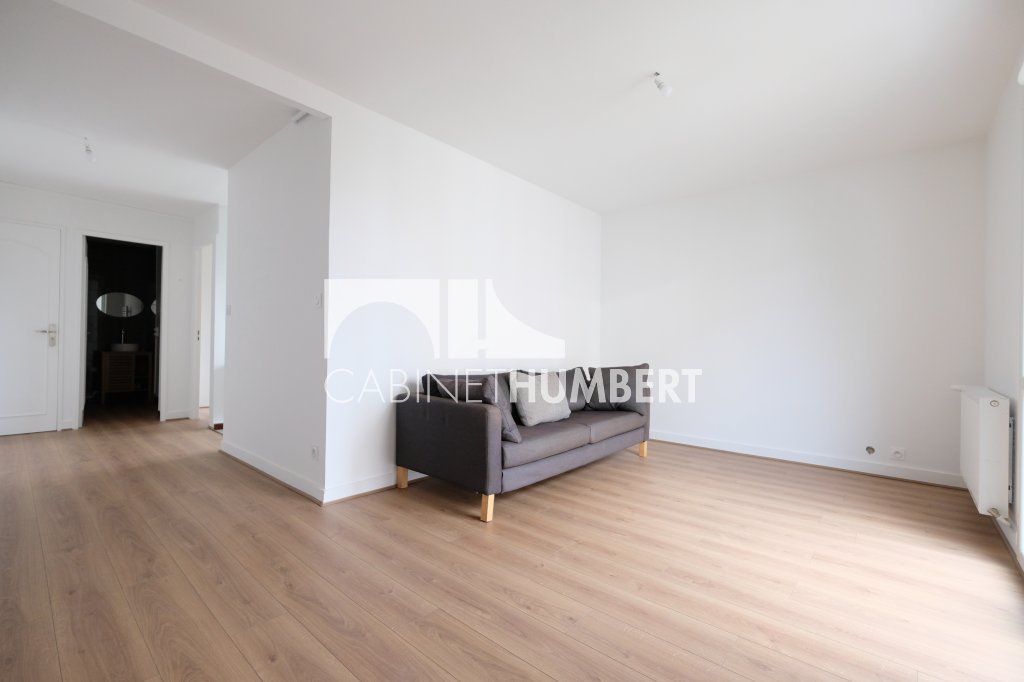 APPARTEMENT T2 A LOUER - ST ETIENNE FAURIEL - 47.2 m2 - 545€ charges comprises par mois