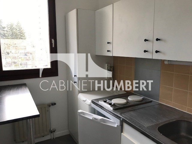 APPARTEMENT T2 A LOUER - ST ETIENNE FAURIEL - 42.96 m2 - 515 &euro; charges comprises par mois