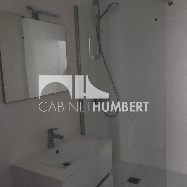 APPARTEMENT T2 A LOUER - ST ETIENNE FAURIEL - 42.96 m2 - 515 &euro; charges comprises par mois