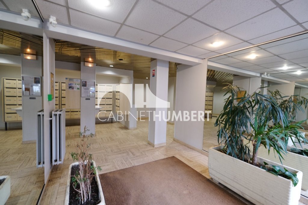 APPARTEMENT T2 A LOUER - ST ETIENNE FAURIEL - 42.96 m2 - 515 &euro; charges comprises par mois